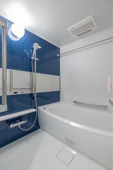 ORSUS　三ノ輪 風呂画像