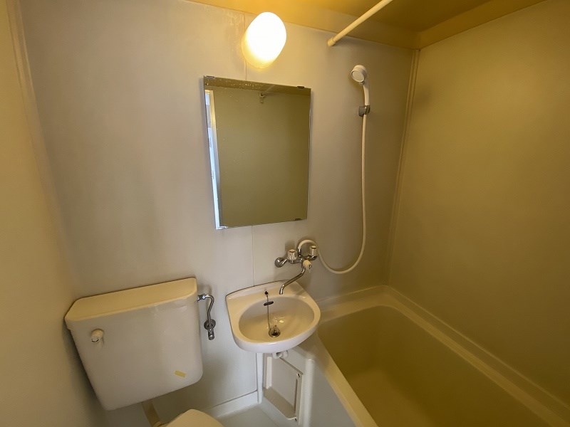 フラット谷中  その他2