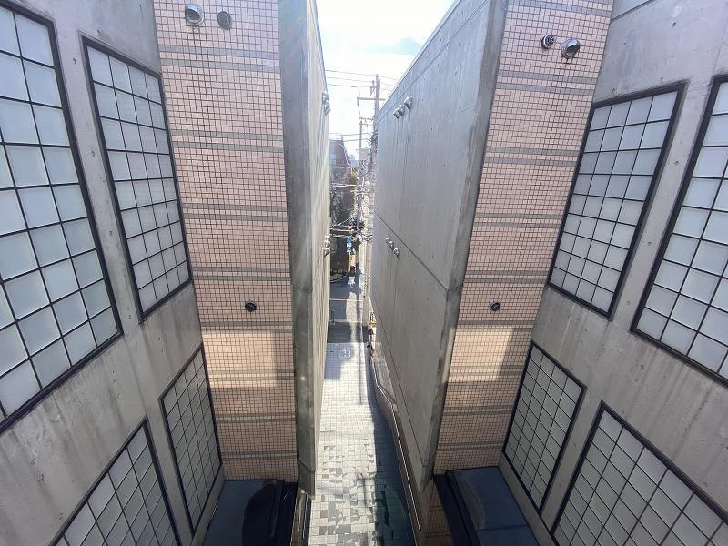 フラット谷中  その他4