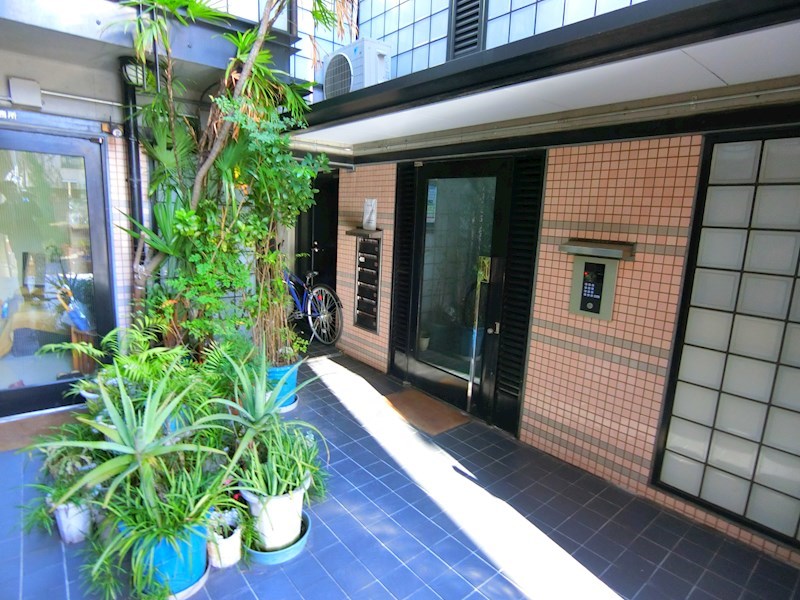 フラット谷中  その他8