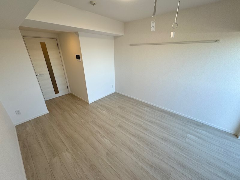 Alivis東瑞江 ベッドルーム