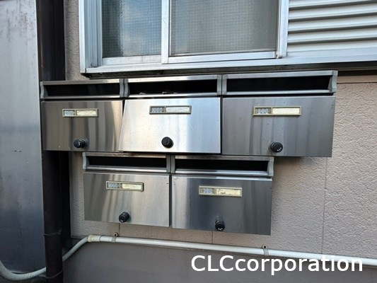 ミントハウス10 その他6