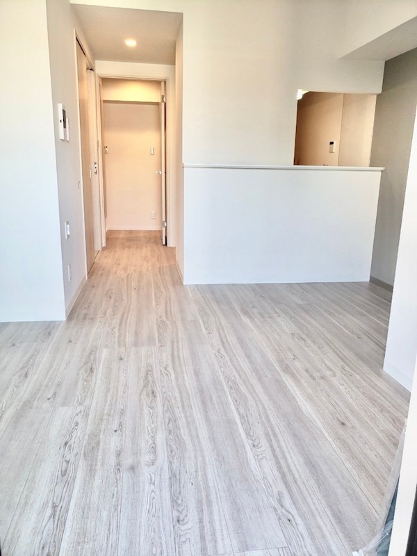 レジデンス王子山田屋 リビング