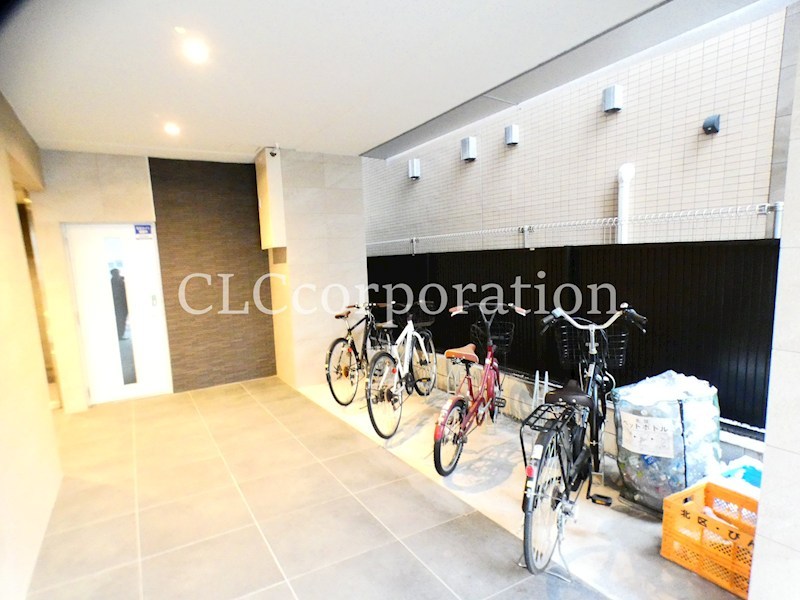 レジデンス王子山田屋 その他12