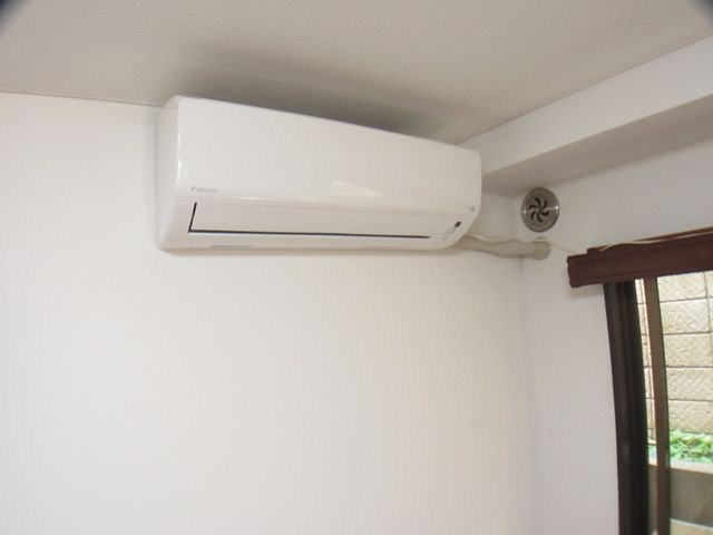 RESIDENCE　AKIYAMA その他6