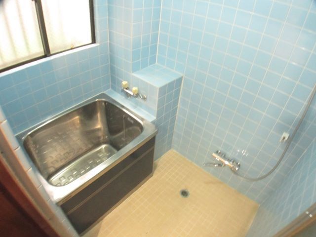 RESIDENCE　AKIYAMA 風呂画像