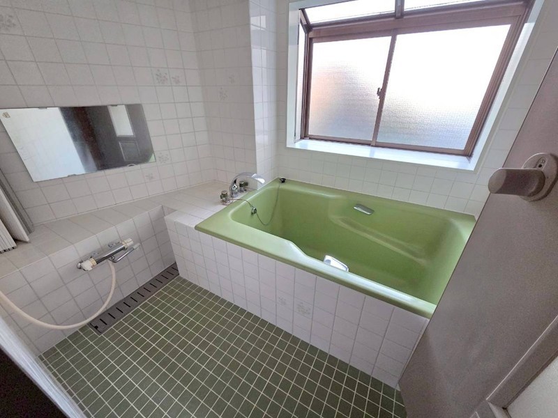 根岸ビル 風呂画像