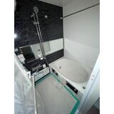 TSレジデンス東陽町  風呂画像