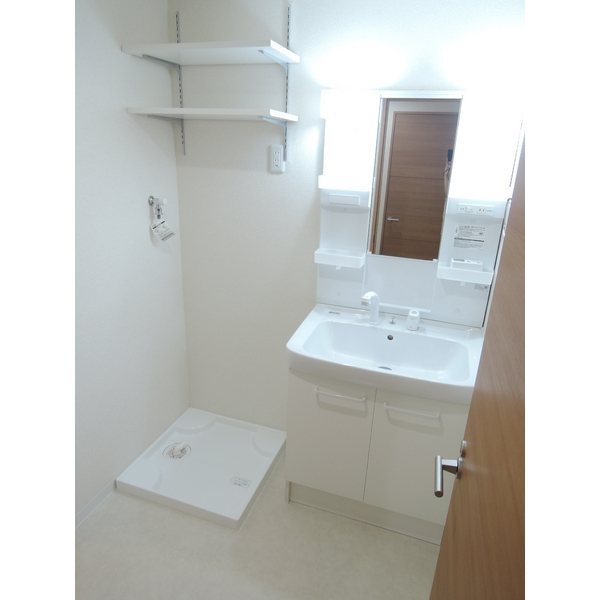 第一スカイハイツ足立   その他2