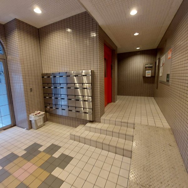 第一スカイハイツ足立   その他4