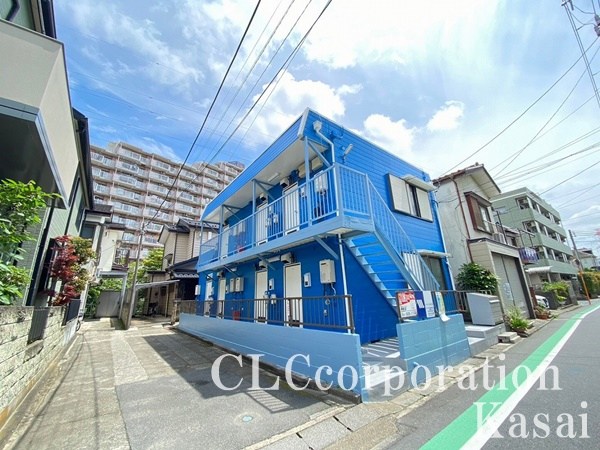 ラモーヌ南行徳 その他6