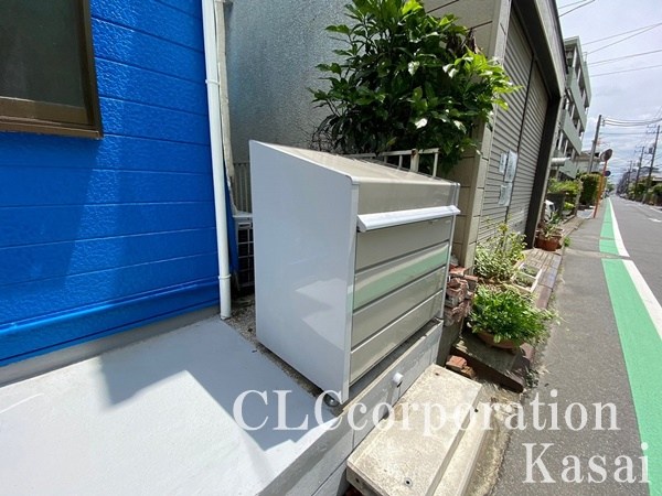 ラモーヌ南行徳 その他7