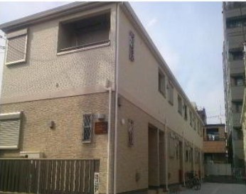 サン・グレイス 外観写真