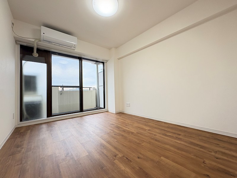 フロレセール リビング