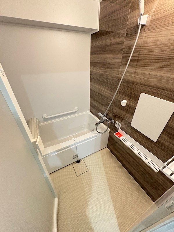 フロレセール 風呂画像