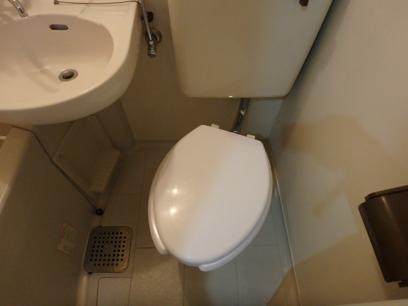 シティハイツ新小岩 その他1