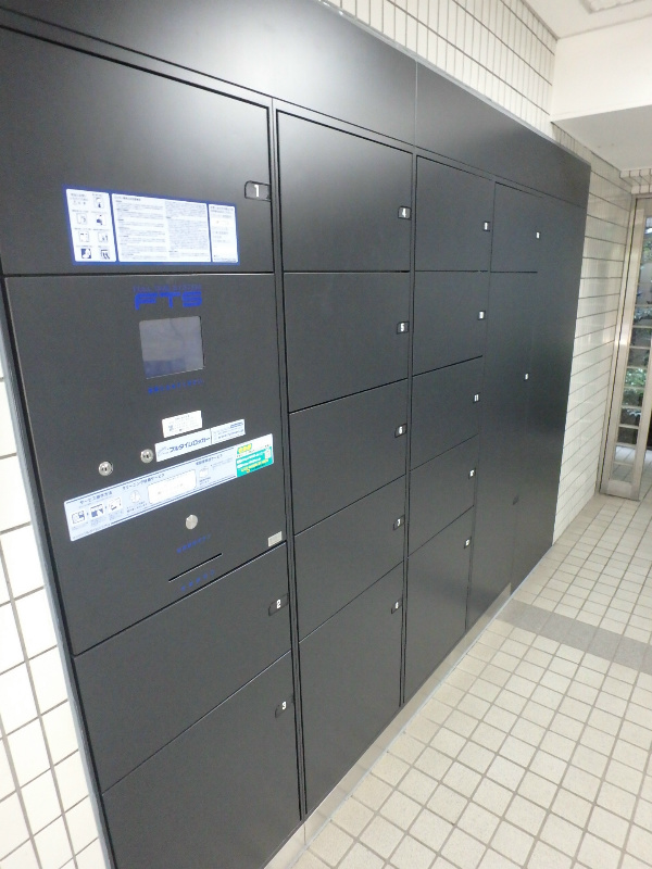 シティハイツ新小岩 その他4