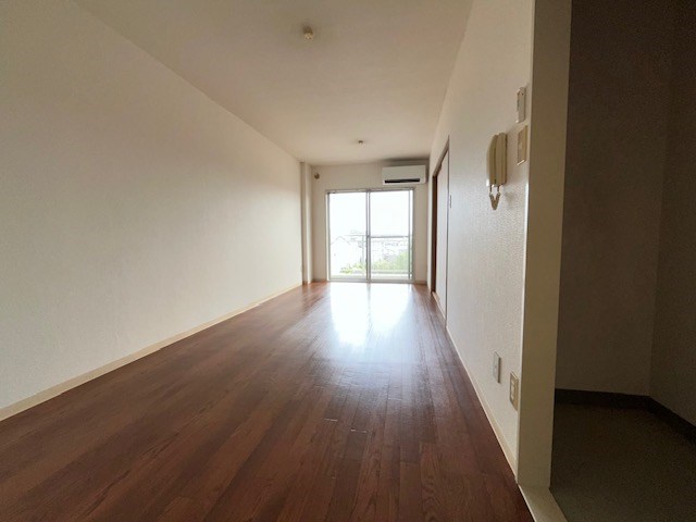 サンドリーム25 リビング