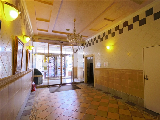 ラウンドタワーオペリア その他6