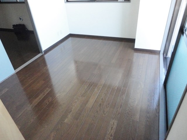 エッセレコモード ベッドルーム