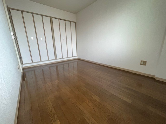 サンドリーム25 ベッドルーム