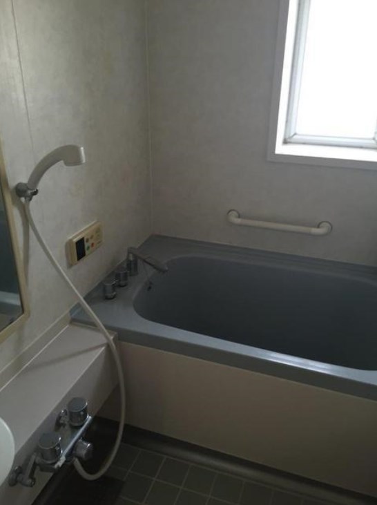 カスタム南葛西 風呂画像