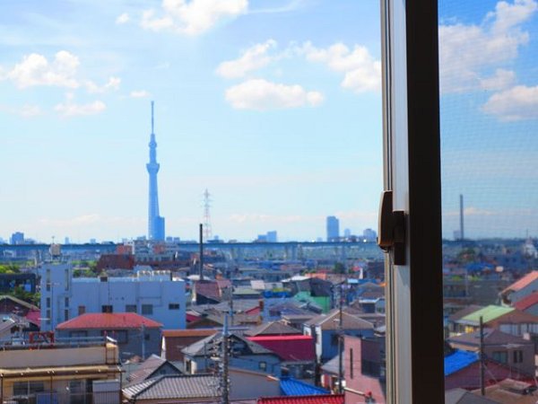 ラウンドタワーオペリア  その他1