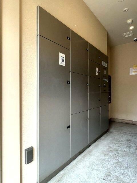 グランスイート瑞江 その他3