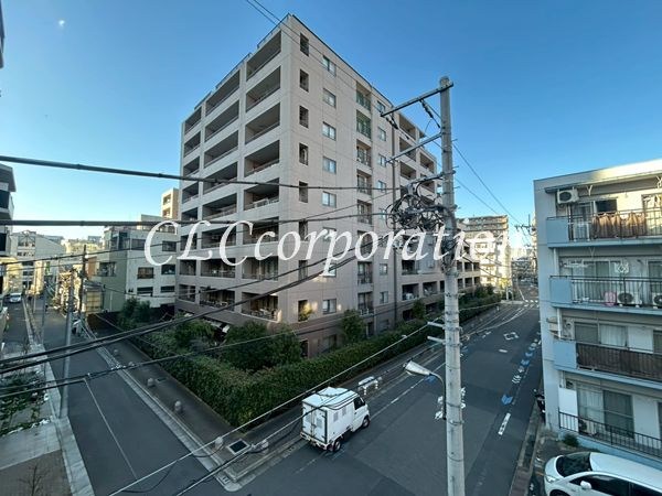 パークサイド冬木   その他4