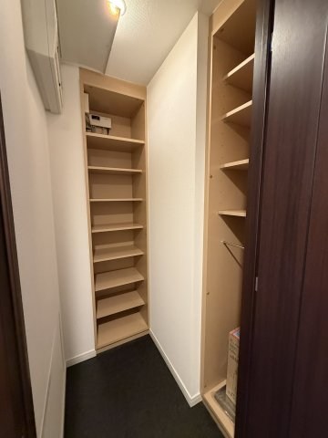 プライムアーバン日本橋大伝馬町 玄関