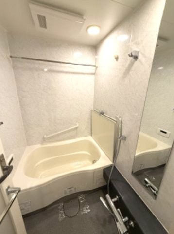 プライムアーバン日本橋大伝馬町 風呂画像