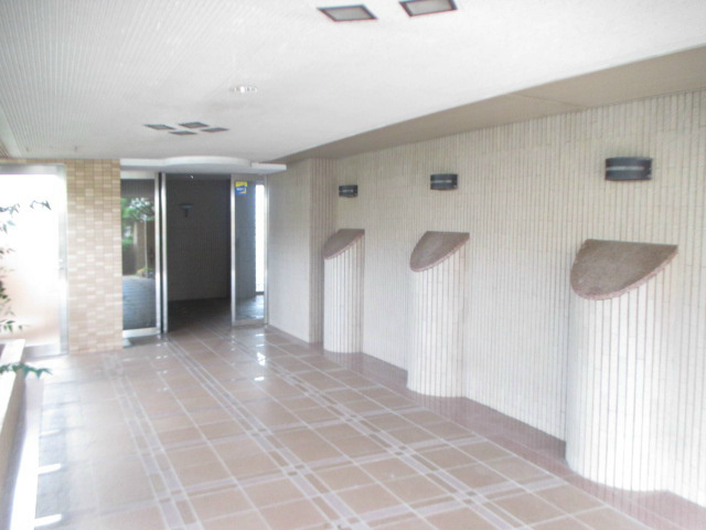 アルデール南葛西 その他外観1