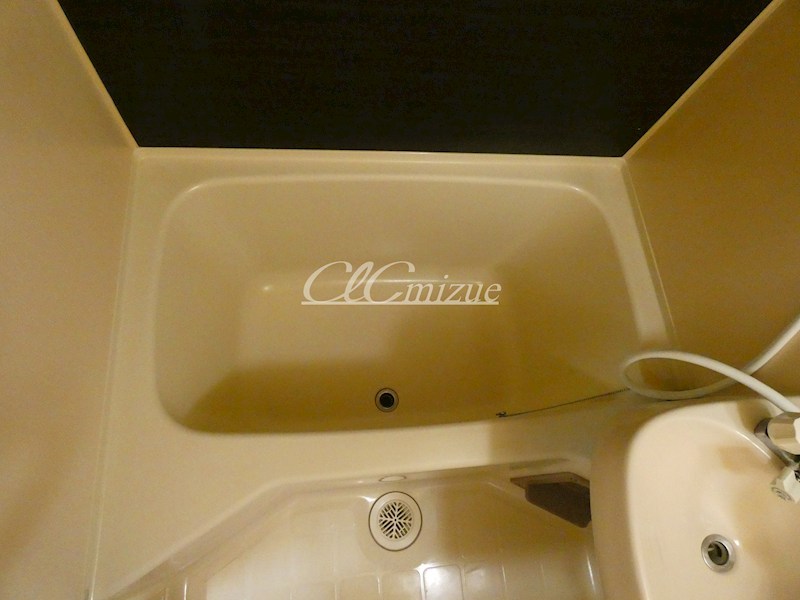 ニットーハイツ 風呂画像