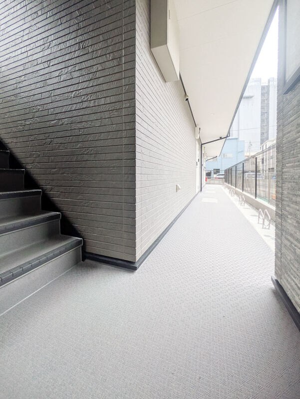 イクシオ東尾久 その他12