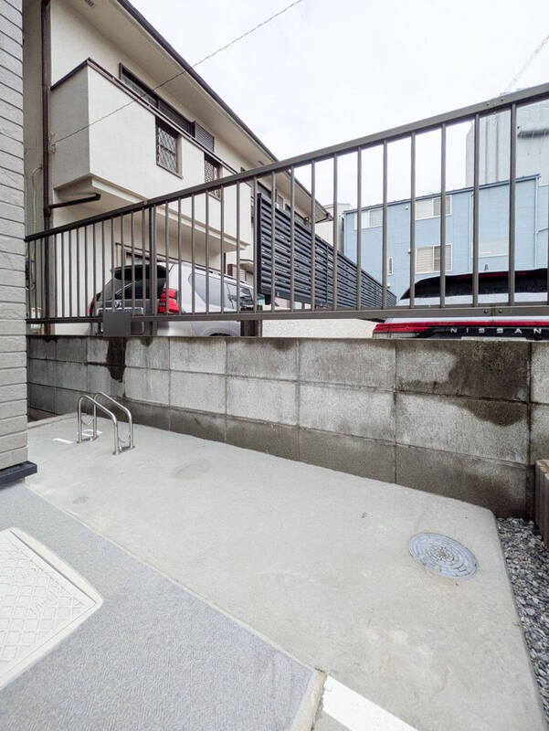 イクシオ東尾久 その他16