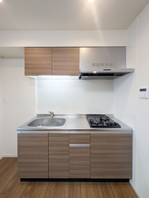 イクシオ東尾久 キッチン