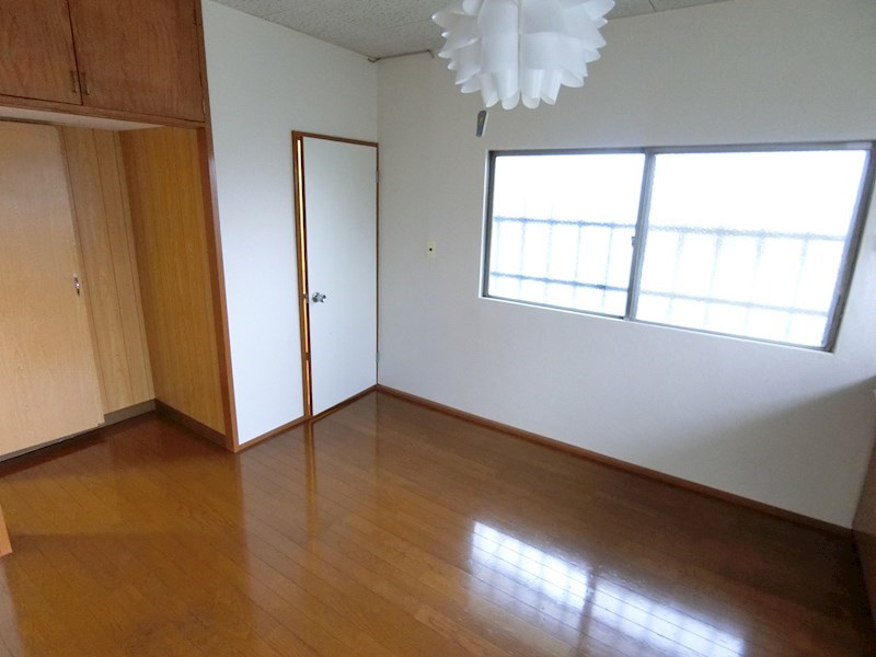 小平ビル   リビング