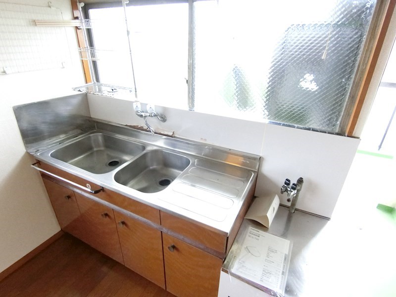 小平ビル   キッチン