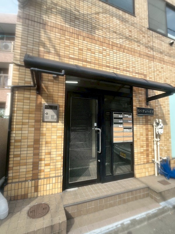 リバティハイツ その他2