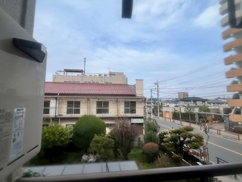 リバティハイツ その他4