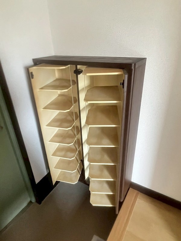 リバティハイツ その他5