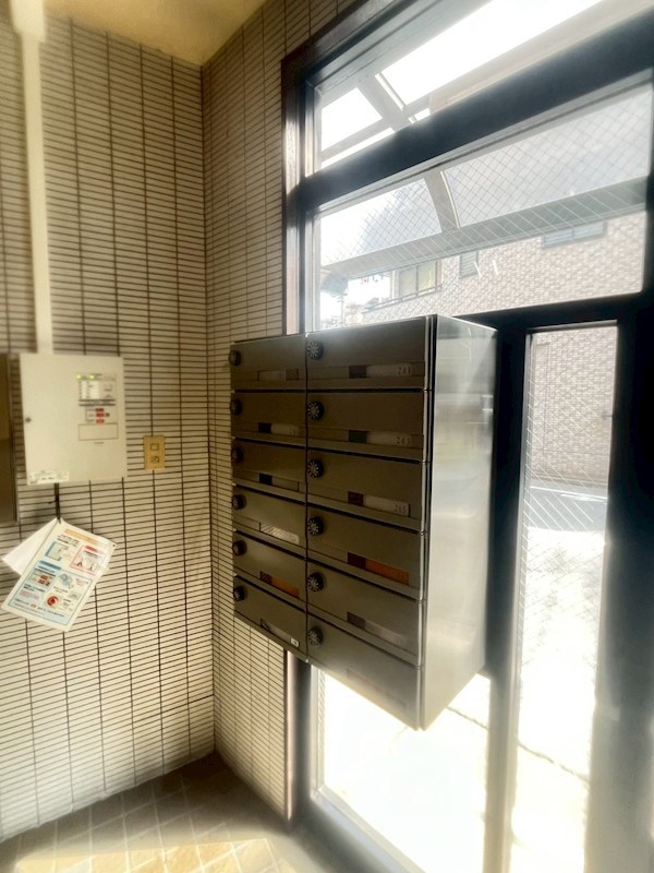 リバティハイツ その他7