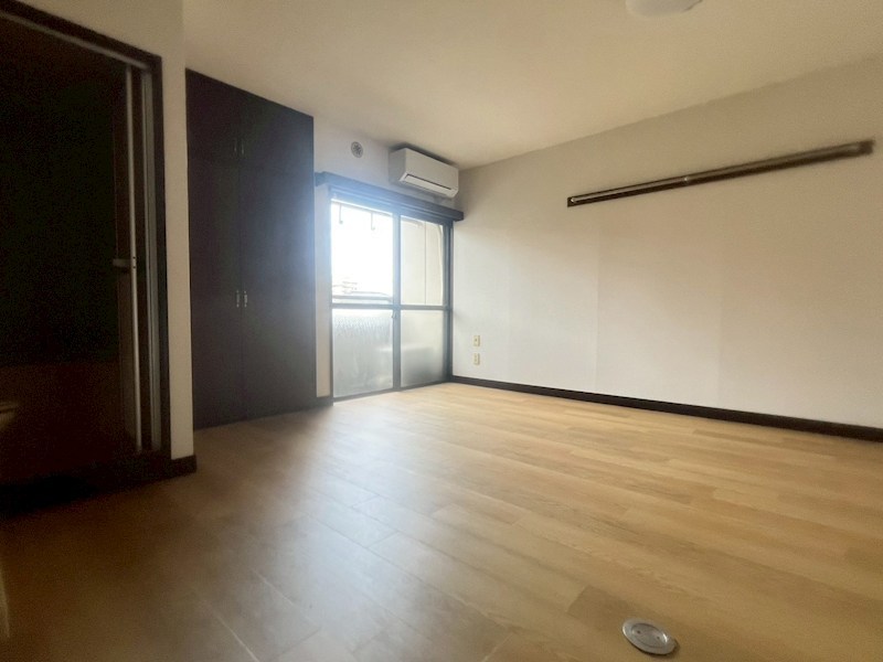 リバティハイツ リビング