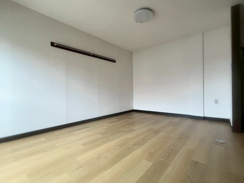 リバティハイツ ベッドルーム