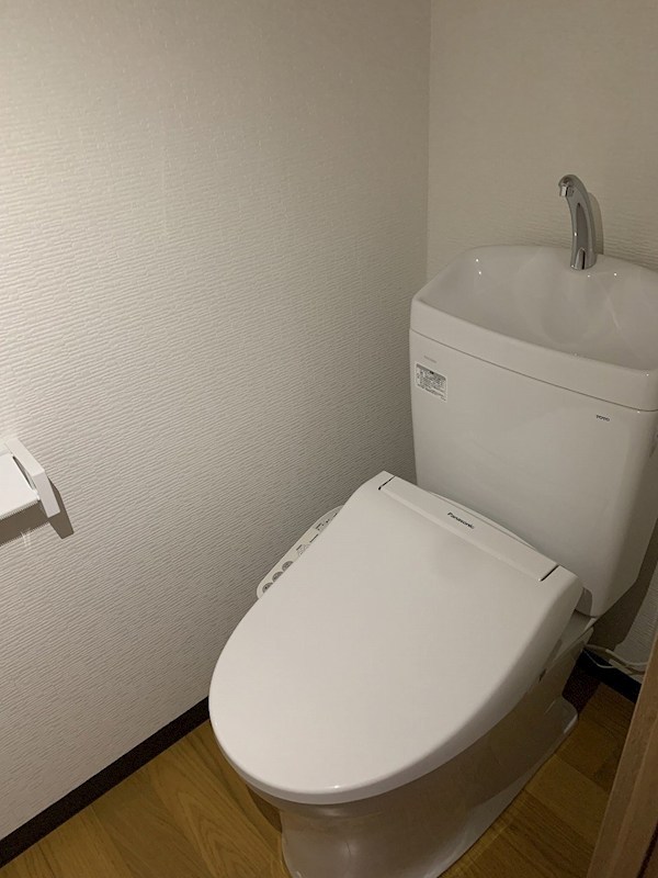 第３アサヒハイツ その他3