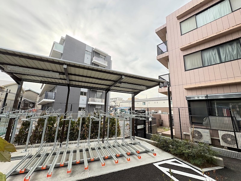 Alivis浦安 その他5