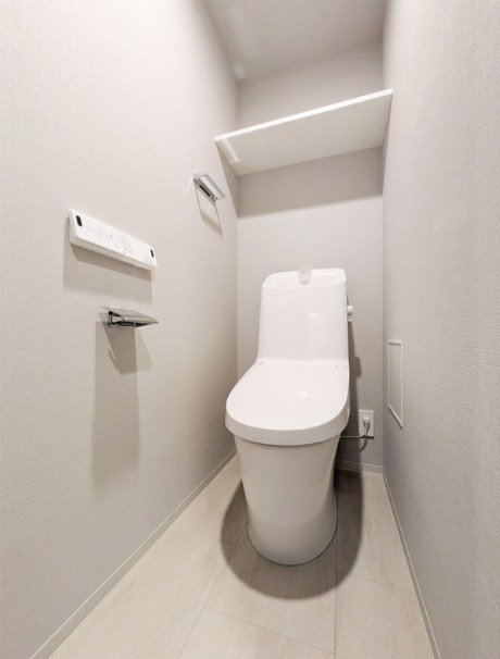 Alivis浦安 その他1