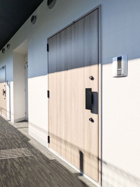 Alivis浦安 その他4