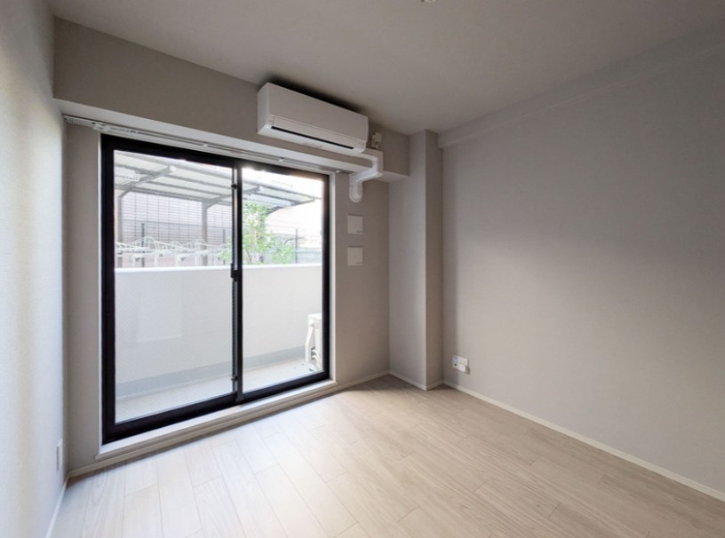 Alivis浦安 リビング