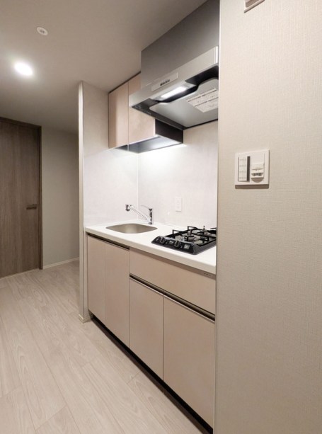 Alivis浦安 キッチン